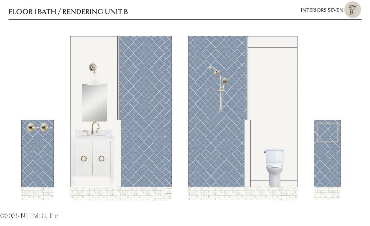 145 Relajado Way, Unit B, Saint Augustine, FL 32084 Photo