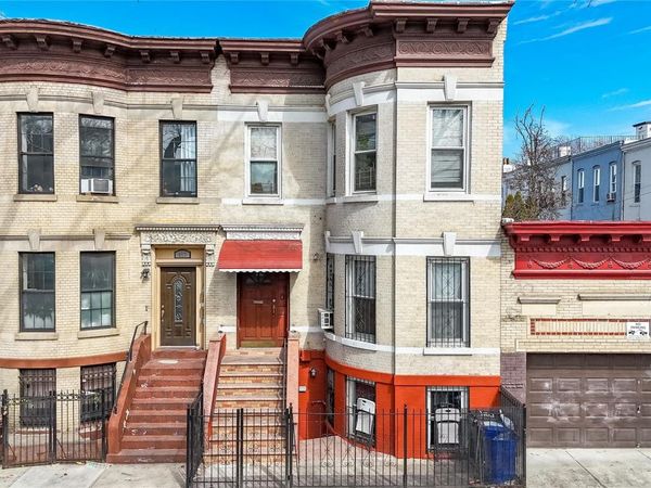 479 Irving Avenue, Brooklyn, NY 11237