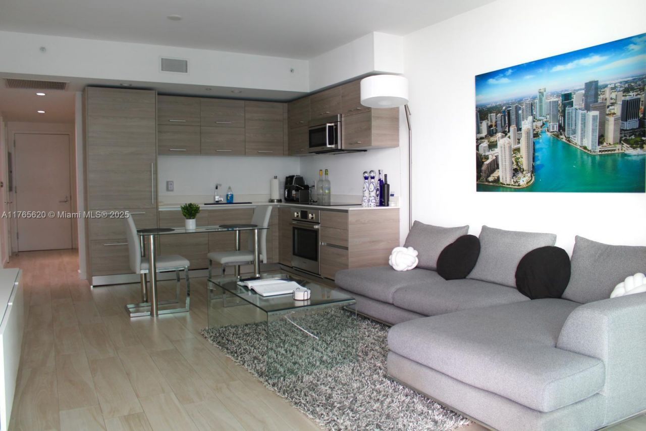 1300 S Miami Ave, Unit 3108, Miami, FL 33130 Photo