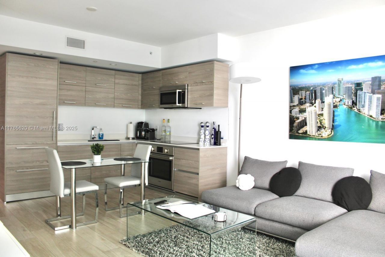 1300 S Miami Ave, Unit 3108, Miami, FL 33130 Photo