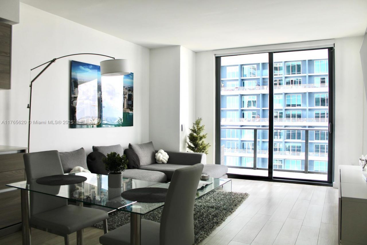 1300 S Miami Ave, Unit 3108, Miami, FL 33130 Photo