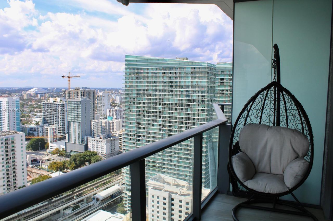 1300 S Miami Ave, Unit 3108, Miami, FL 33130 Photo