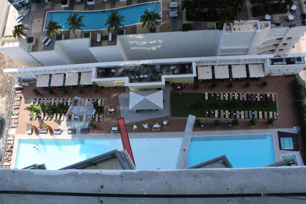 1300 S Miami Ave, Unit 3108, Miami, FL 33130 Photo