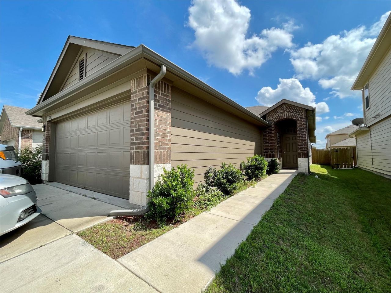 12103 Stoneridge Gap Ln, Manor, TX 78653 Main Photo