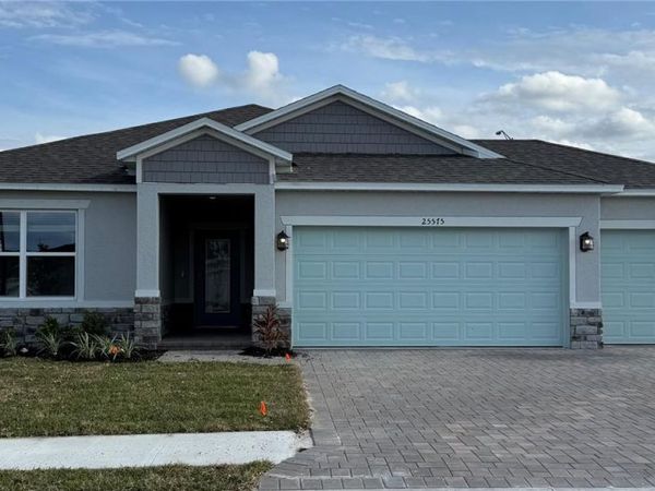 25575 CALUSA DRIVE, PUNTA GORDA, FL 33955