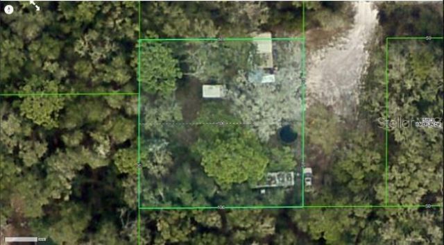 4809 Merlin Circle, Ridge Manor, FL 33523 Photo