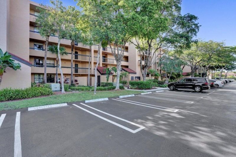 450 Egret Circle, Unit 9205, Delray Beach, FL 33444 Photo