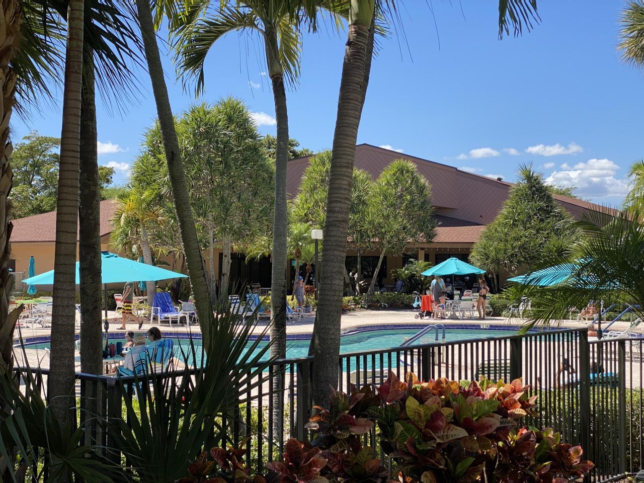 450 Egret Circle, Unit 9205, Delray Beach, FL 33444 Photo