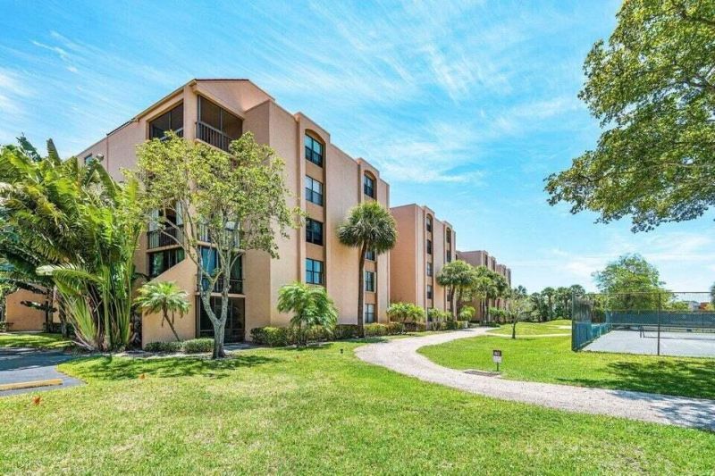450 Egret Circle, Unit 9205, Delray Beach, FL 33444 Photo