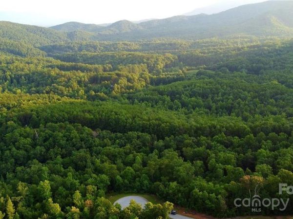 Lot 59 Bear Cliff Way, Lake Lure, NC 28746