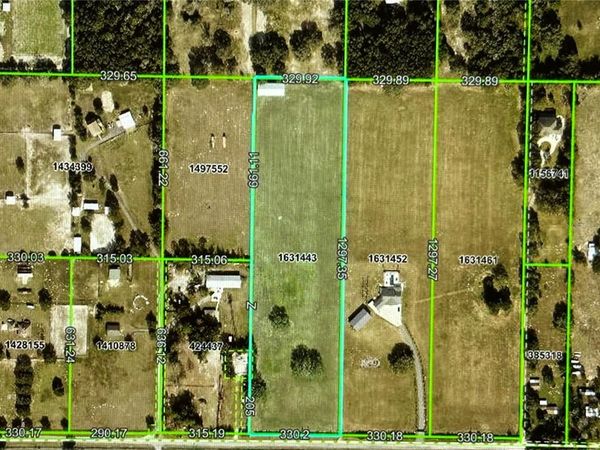 17401 SQUIRREL PRAIRIE ROAD, BROOKSVILLE, FL 34604