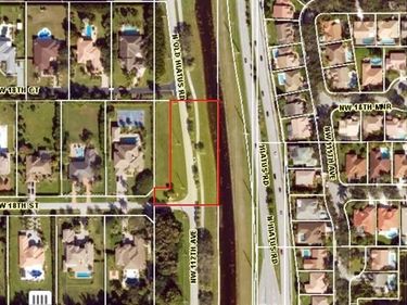 N OLD HIATUS ROAD, FORT LAUDERDALE, FL 33323