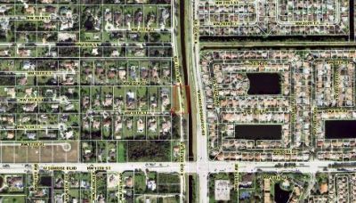 N Old Hiatus Road, Fort Lauderdale, FL 33323 Photo