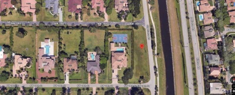 N Old Hiatus Road, Fort Lauderdale, FL 33323 Photo