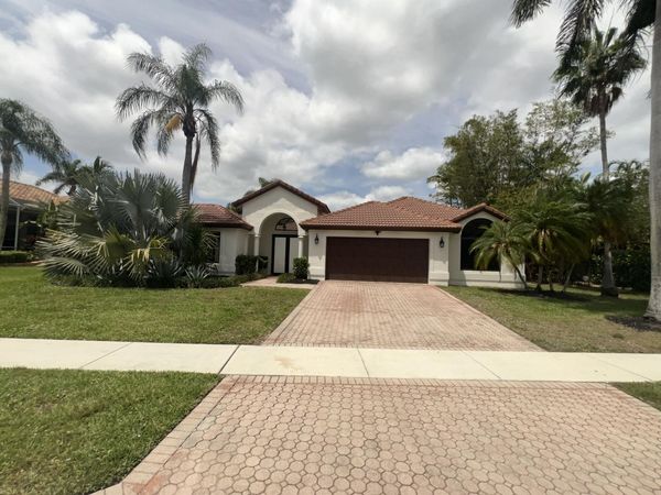 20077 Palm Island Drive, Boca Raton, FL 33498