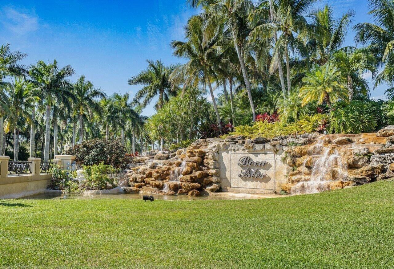 20077 Palm Island Drive, Boca Raton, FL 33498 Photo