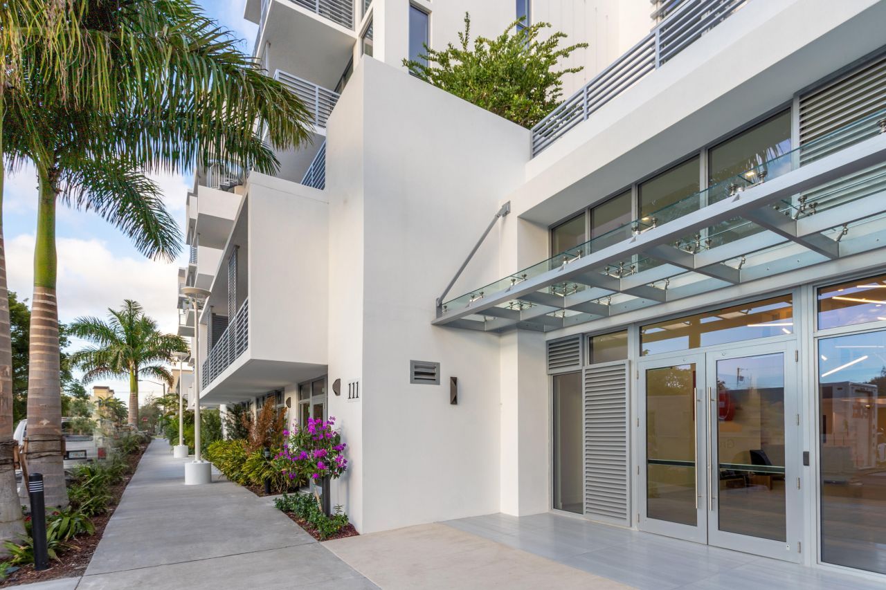 111 SE 1st Avenue, Unit 210, Delray Beach, FL 33444 Photo