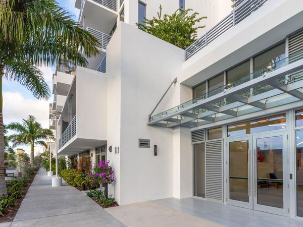 111 SE 1st Avenue, Unit 210, Delray Beach, FL 33444