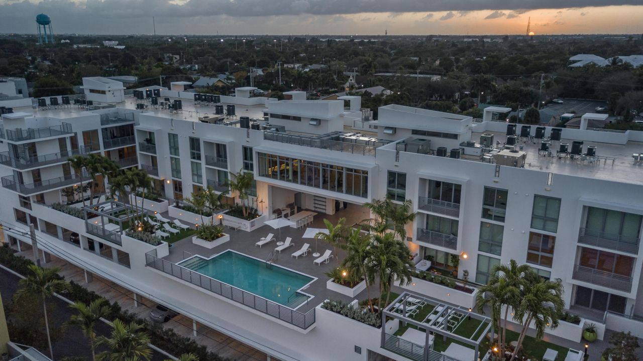 111 SE 1st Avenue, Unit 210, Delray Beach, FL 33444 Photo