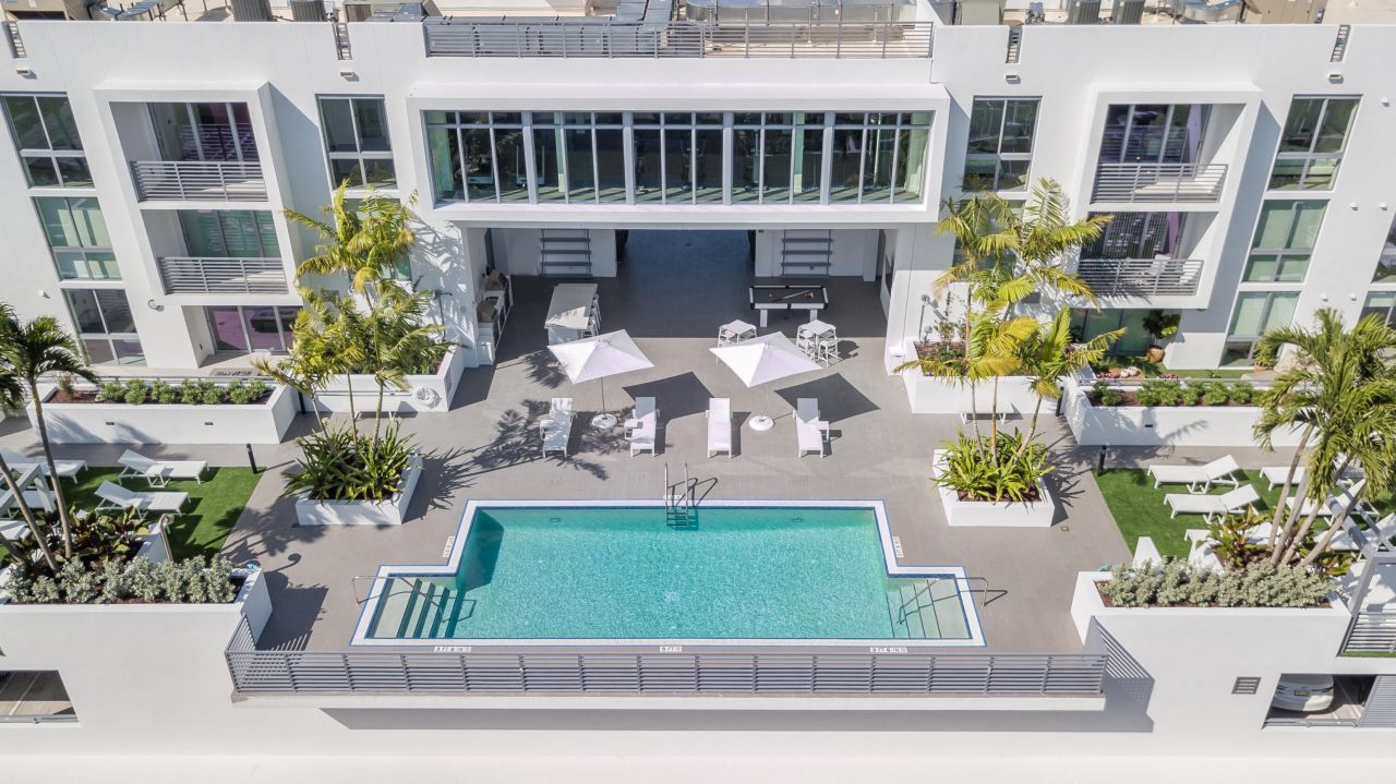 111 SE 1st Avenue, Unit 210, Delray Beach, FL 33444 Photo