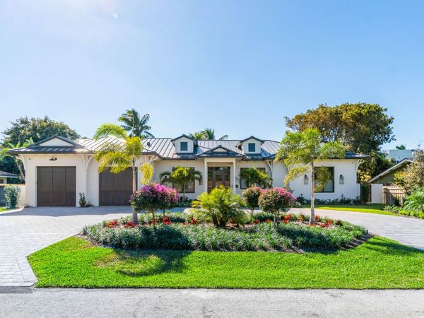 18 NW 15th Street NW, Delray Beach, FL 33444