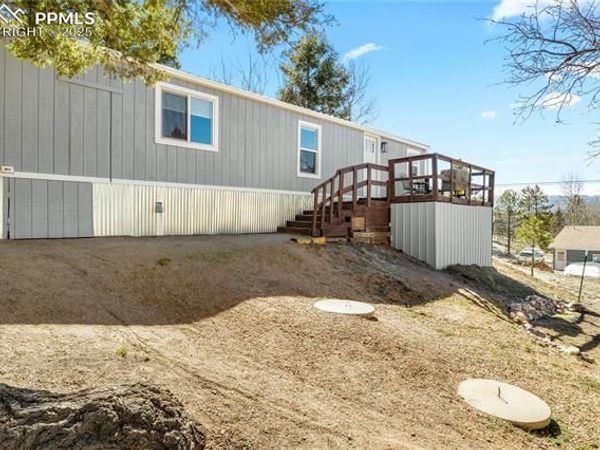 358 Fern Road, Woodland Park, CO 80863