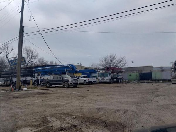 5315 S 2nd Avenue, Dallas, TX 75210