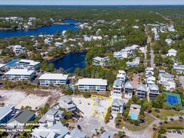 C-7 Dunes Estates Boulevard, Santa Rosa Beach, FL 32459