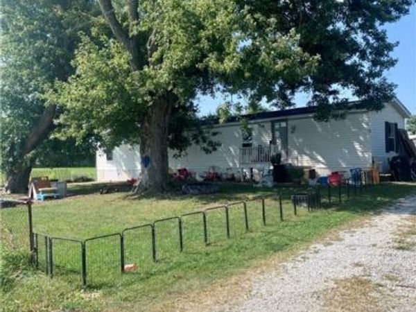 660/682 N Millborne Road, Wooster, OH 44691