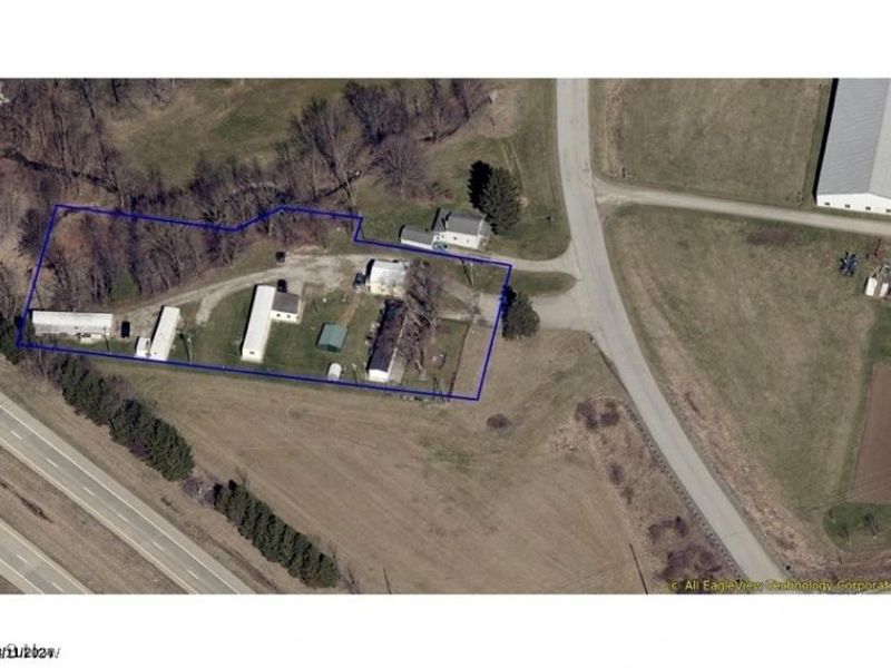 660/682 N Millborne Road, Wooster, OH 44691 Photo 2