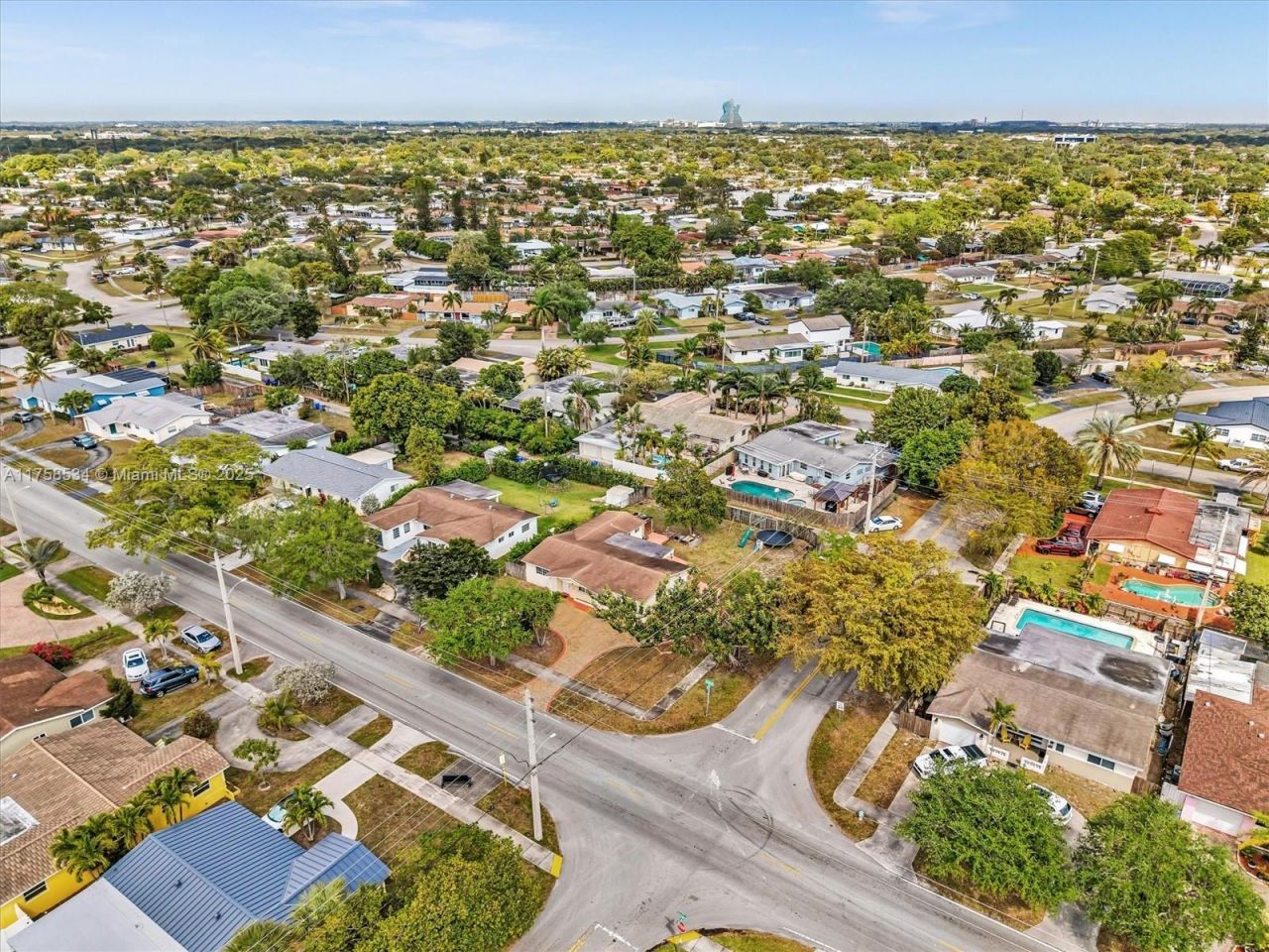 4401 Johnson St, Hollywood, FL 33021 Photo