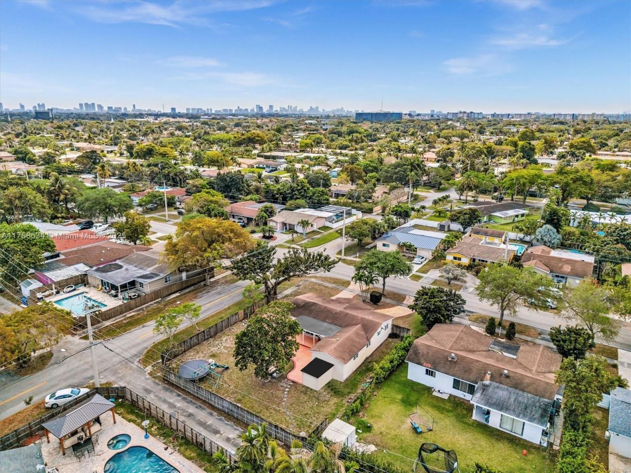 4401 Johnson St, Hollywood, FL 33021 Photo