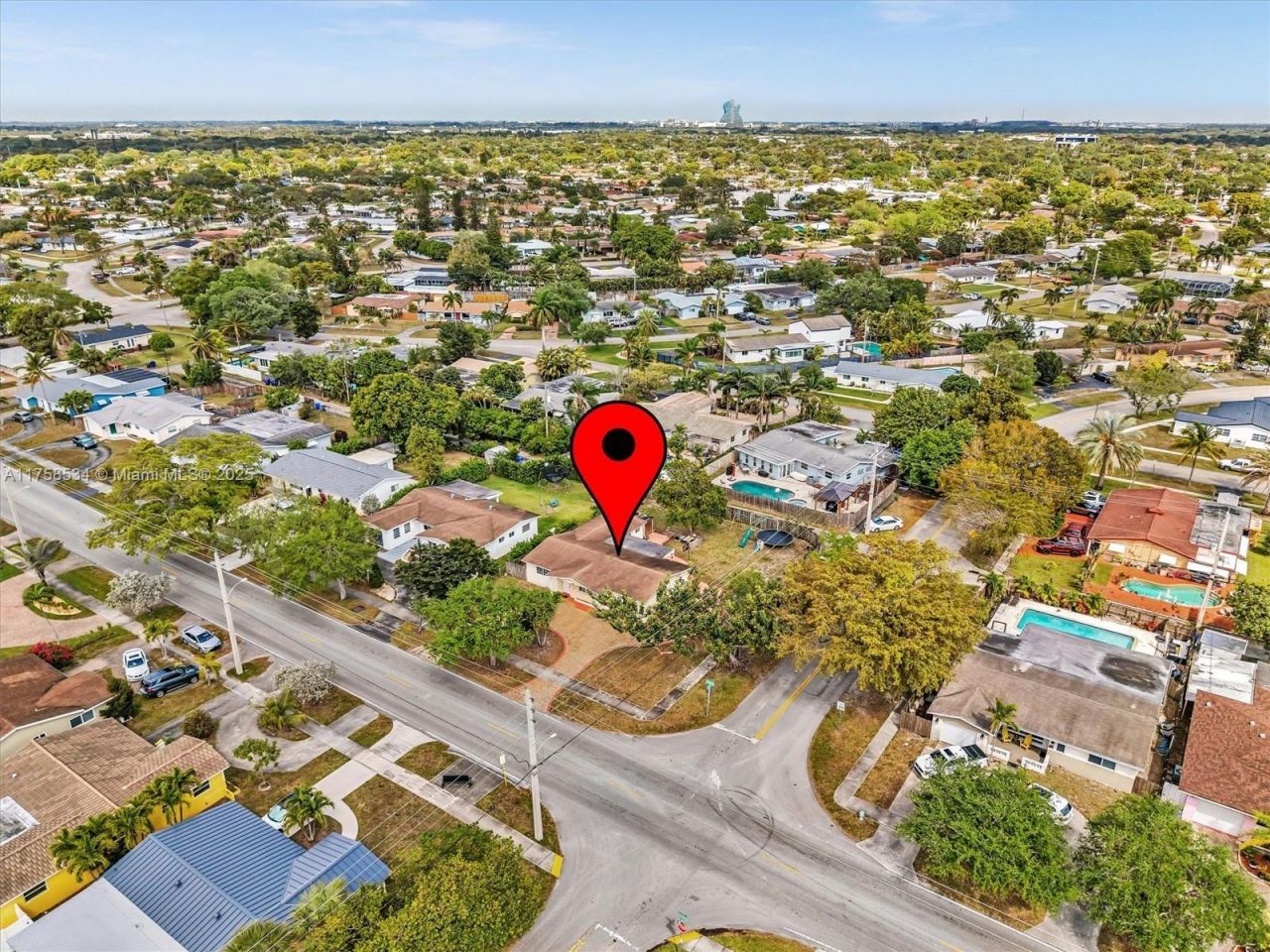 4401 Johnson St, Hollywood, FL 33021 Photo