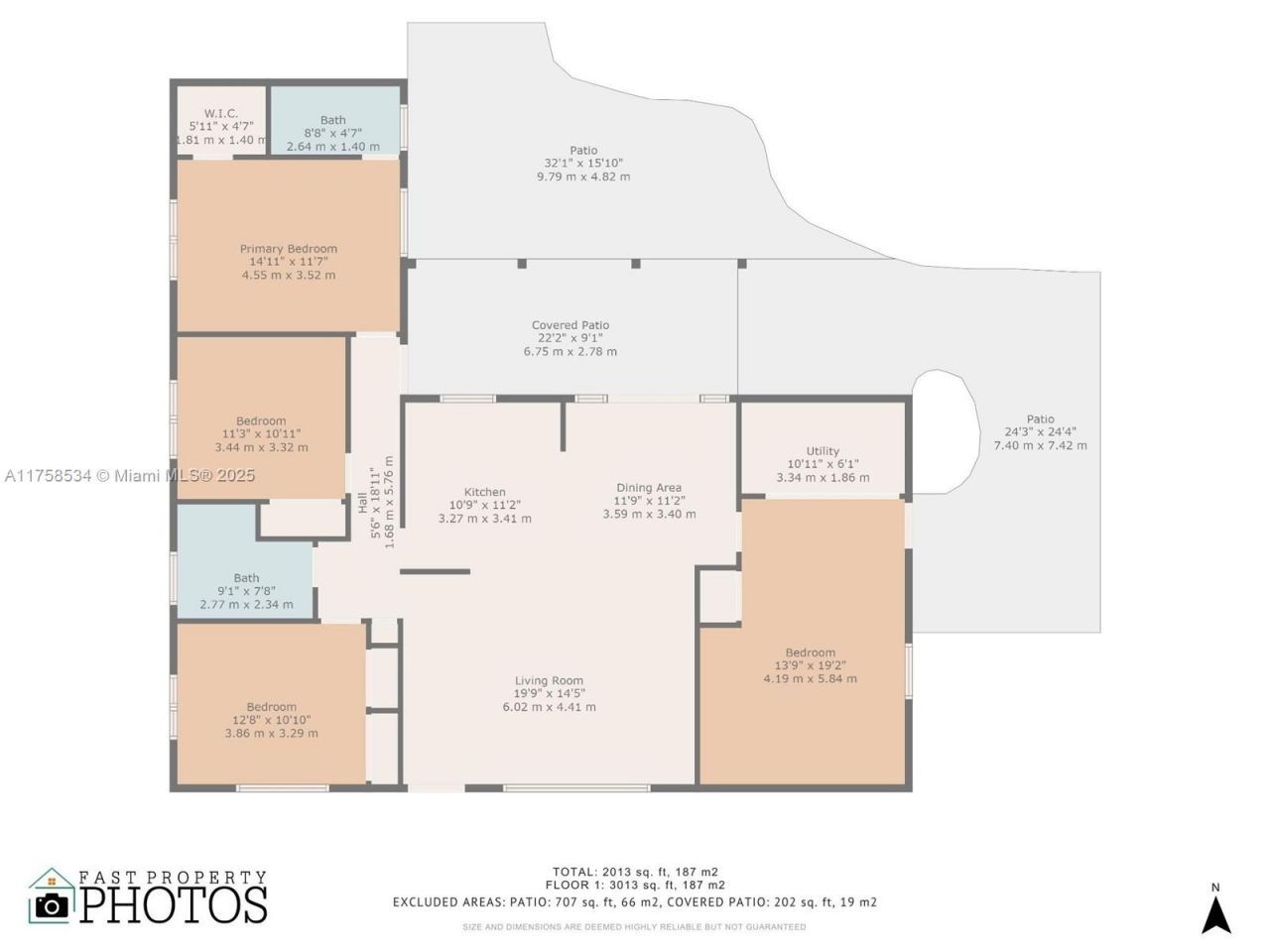 4401 Johnson St, Hollywood, FL 33021 Photo