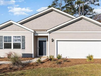 234 Bald Cypress Way, Conway, SC 29527