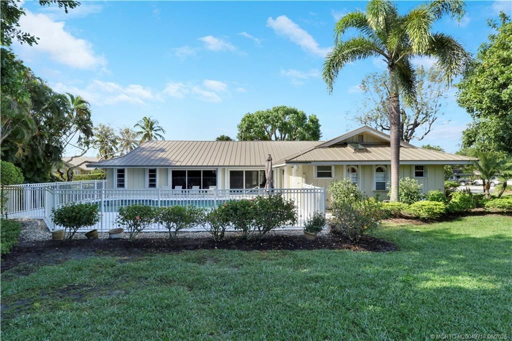 5701 SE Winged Foot Drive, Stuart, FL 34997 Photo