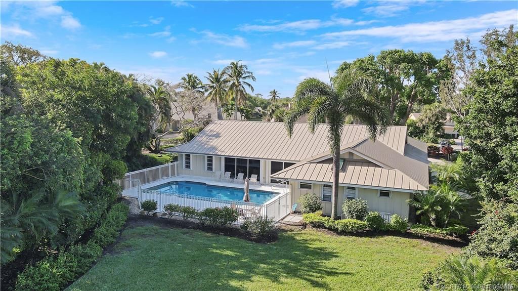 5701 SE Winged Foot Drive, Stuart, FL 34997 Photo