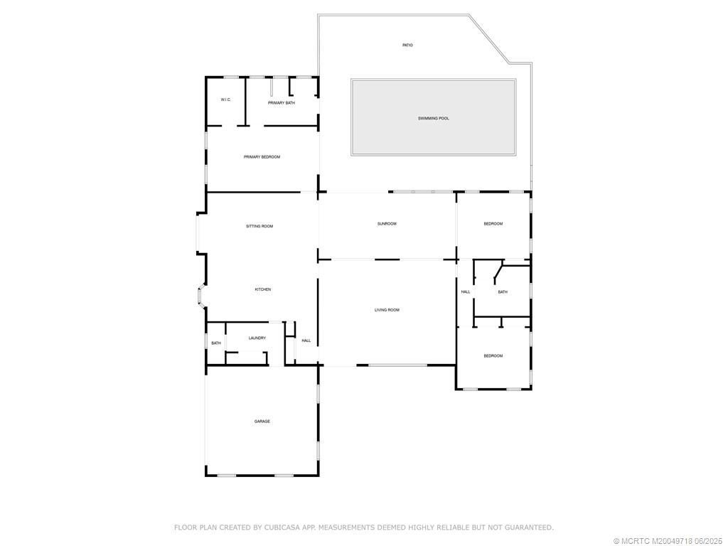 5701 SE Winged Foot Drive, Stuart, FL 34997 Photo