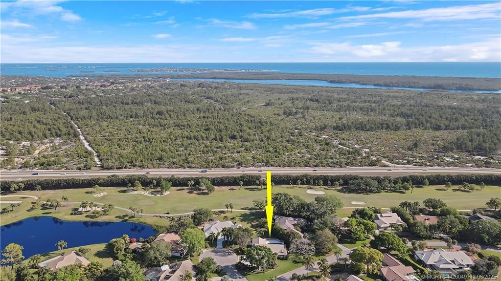 5701 SE Winged Foot Drive, Stuart, FL 34997 Photo