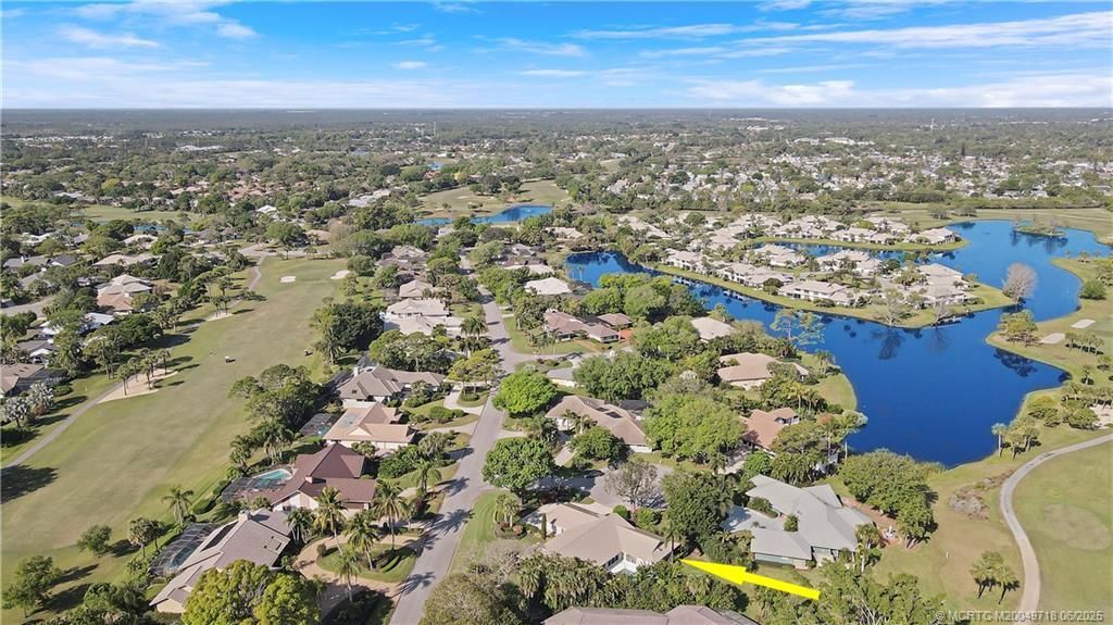 5701 SE Winged Foot Drive, Stuart, FL 34997 Photo