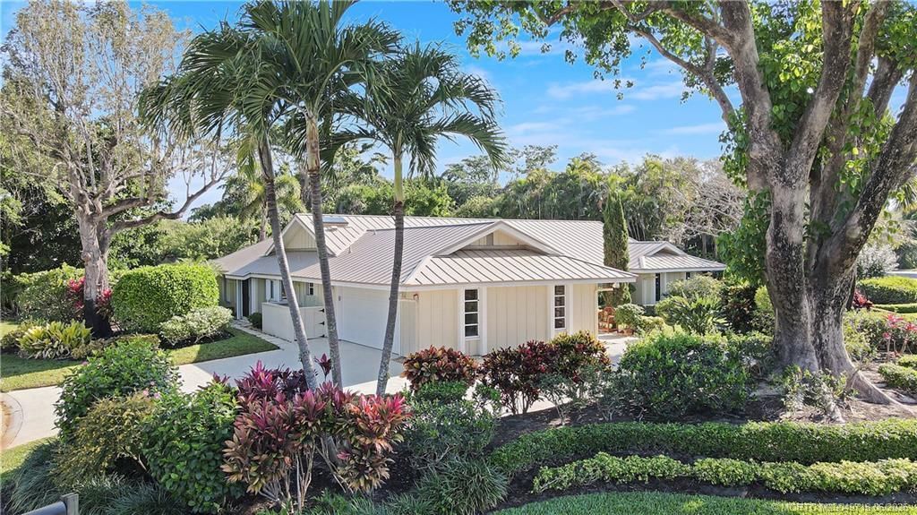 5701 SE Winged Foot Drive, Stuart, FL 34997 Photo