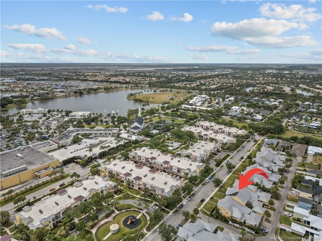 10472 SW Ashlyn Way, Port Saint Lucie, FL 34987 Photo