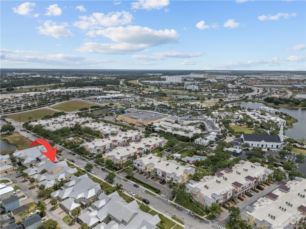 10472 SW Ashlyn Way, Port Saint Lucie, FL 34987 Photo