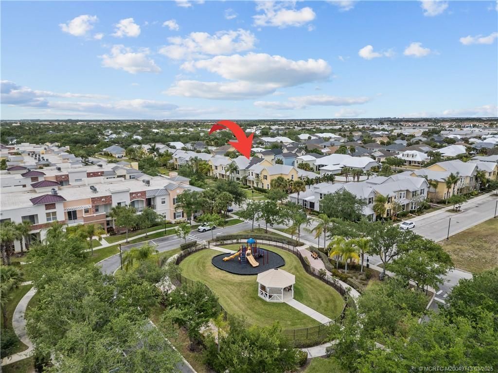 10472 SW Ashlyn Way, Port Saint Lucie, FL 34987 Photo