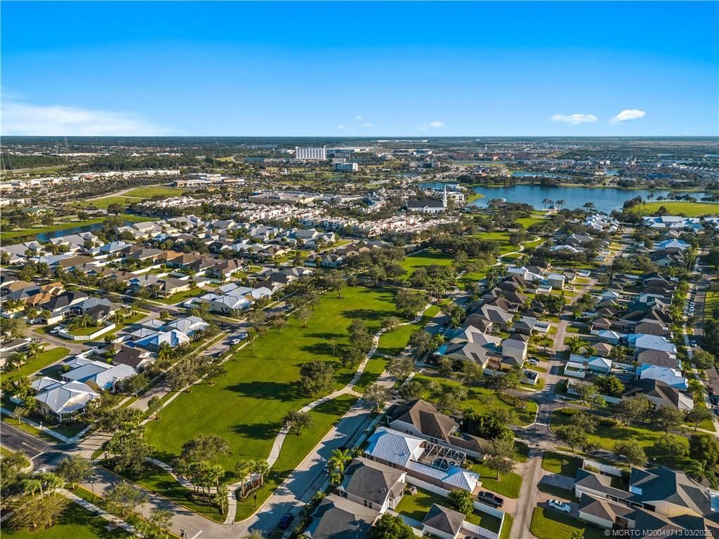 10472 SW Ashlyn Way, Port Saint Lucie, FL 34987 Photo