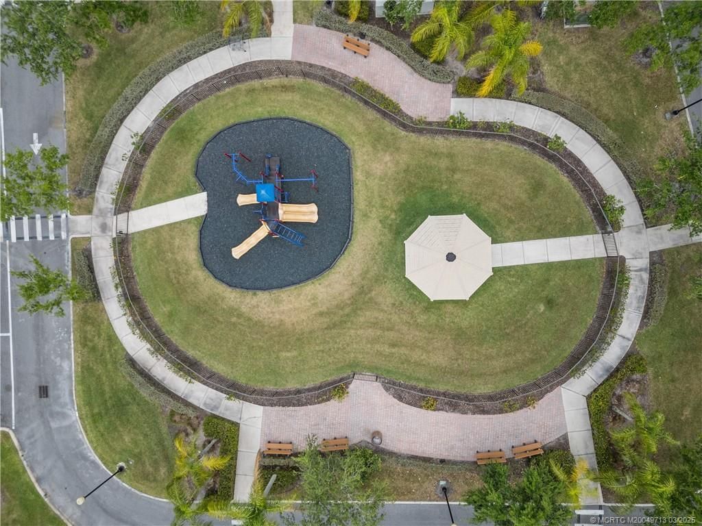 10472 SW Ashlyn Way, Port Saint Lucie, FL 34987 Photo