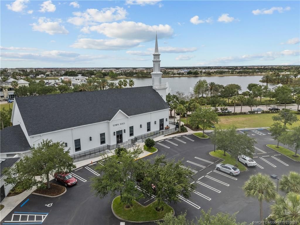 10472 SW Ashlyn Way, Port Saint Lucie, FL 34987 Photo