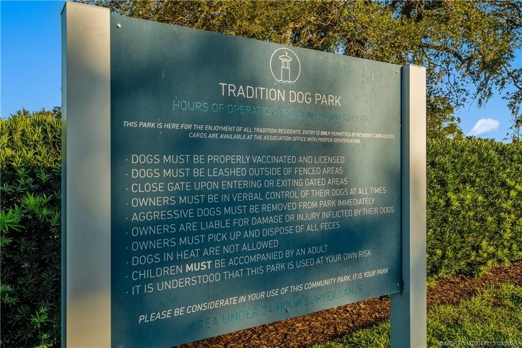 10472 SW Ashlyn Way, Port Saint Lucie, FL 34987 Photo