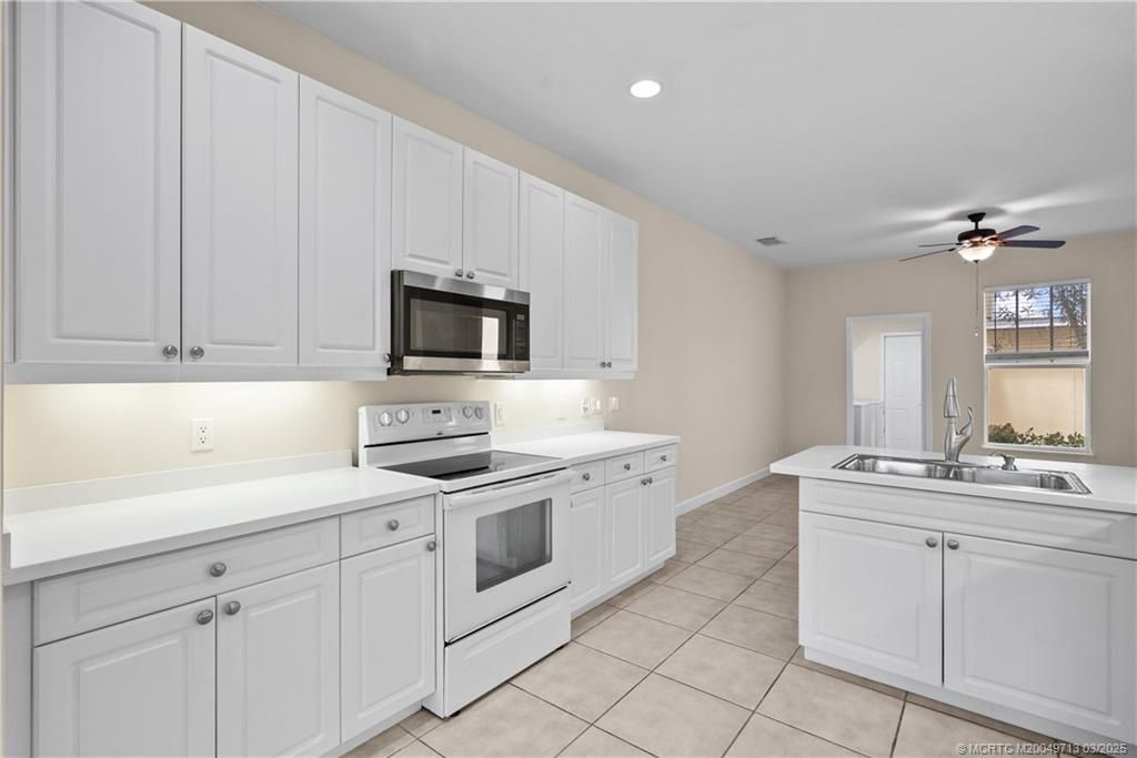 10472 SW Ashlyn Way, Port Saint Lucie, FL 34987 Photo