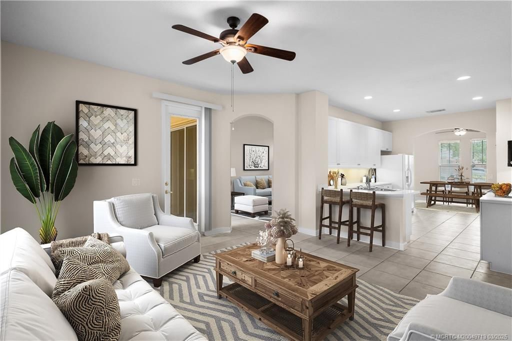 10472 SW Ashlyn Way, Port Saint Lucie, FL 34987 Photo